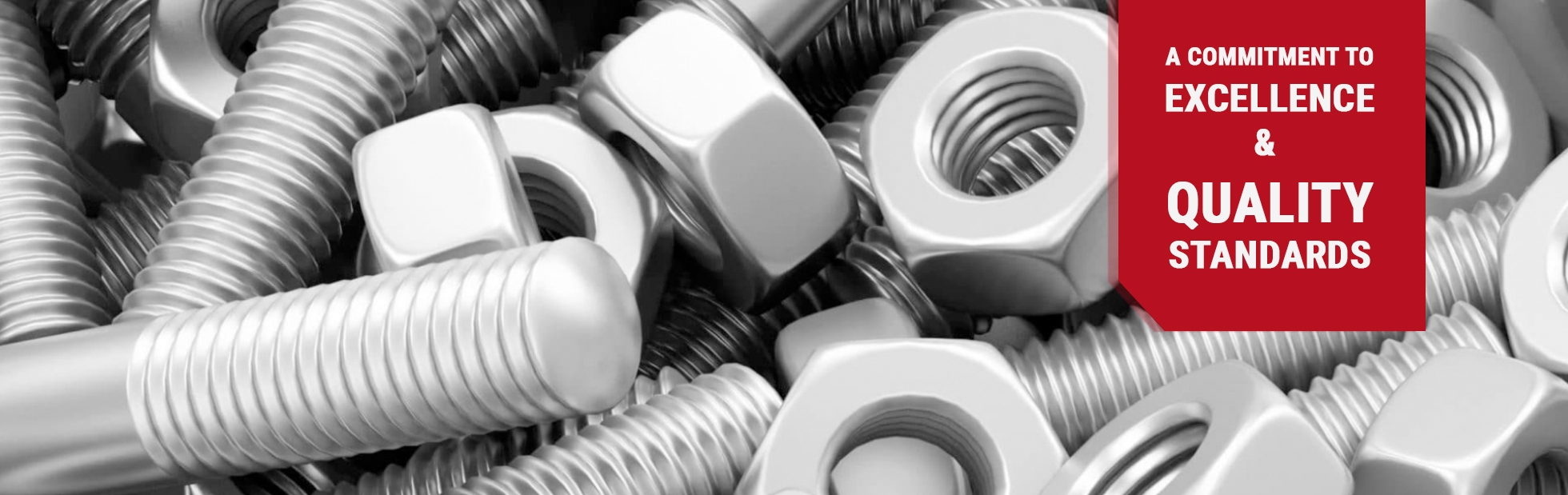 fasteners manufacturers